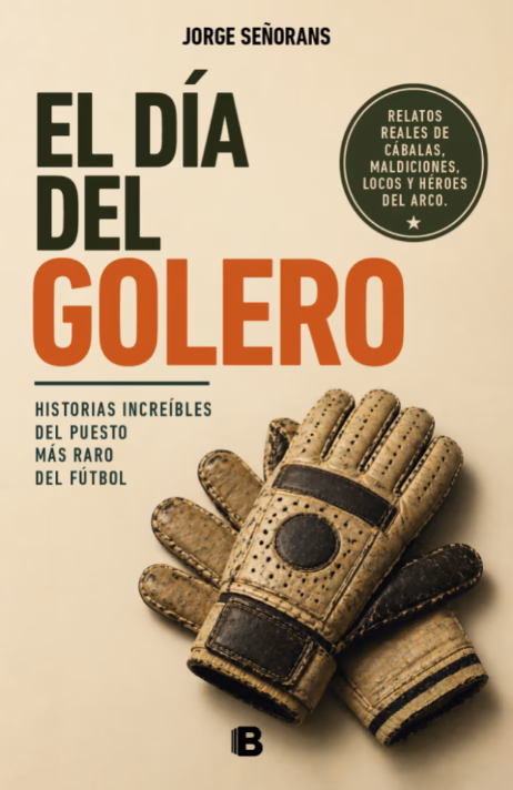 El día del golero