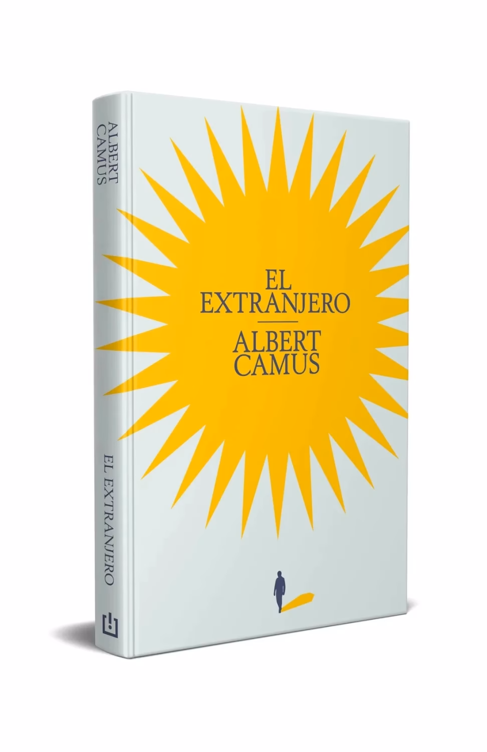 El extranjero. Edición conmemorativa