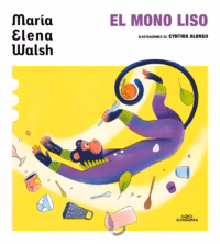 El Mono Liso