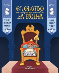 El olvido de la reina