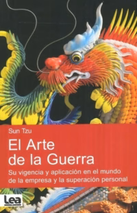 El arte de la guerra