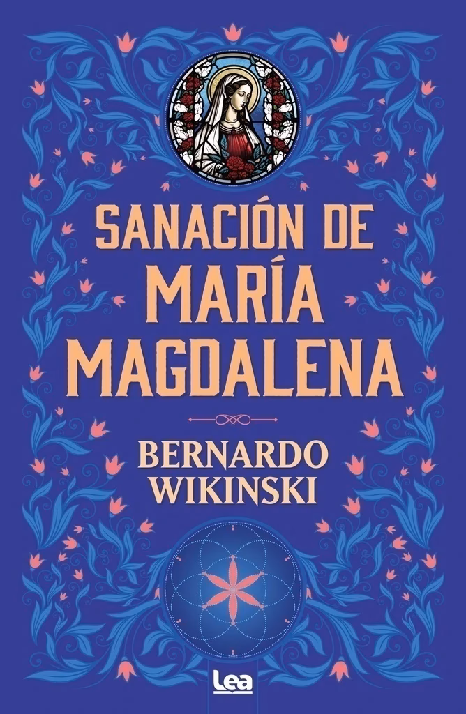 Sanación de María Magdalena
