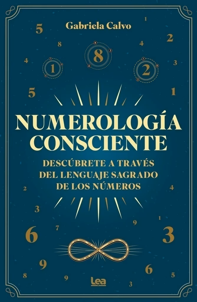 Numerología consciente