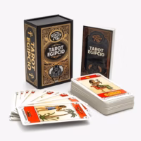 Tarot Egipcio