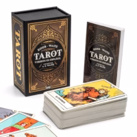 Tarot Rider - Waite