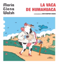 La vaca de Humahuaca