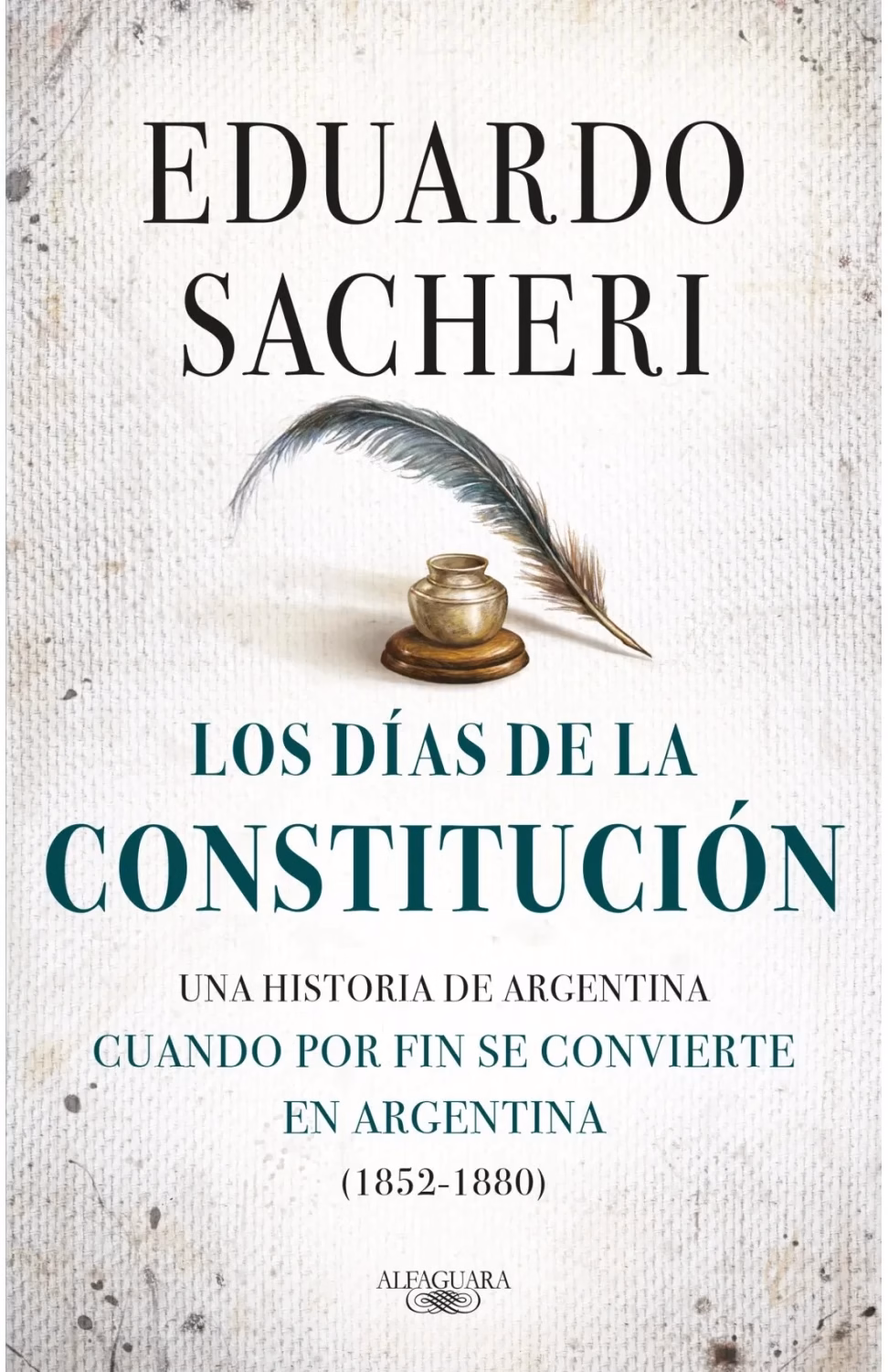 Los días de la Constitución