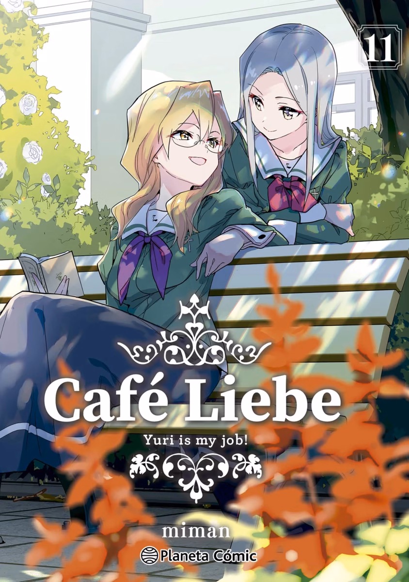 Cafe Liebe 11
