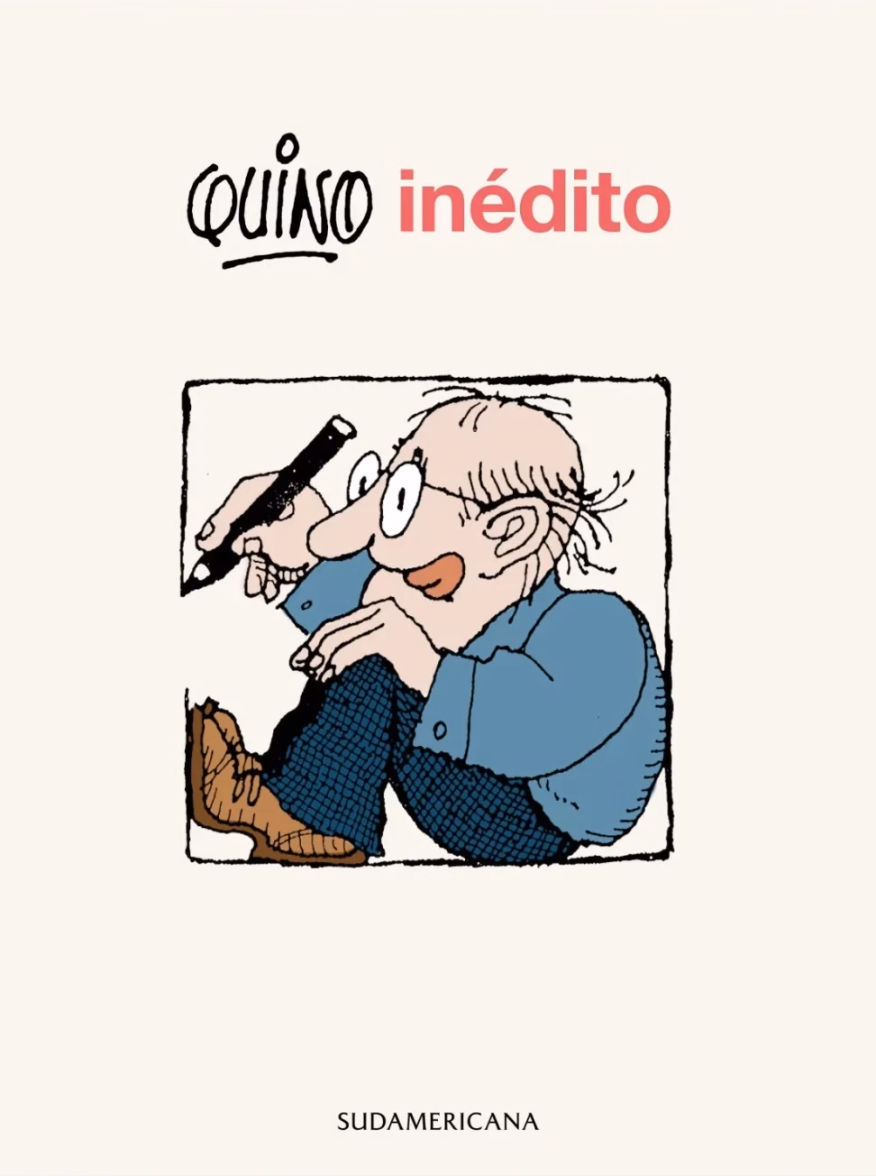 Quino inédito
