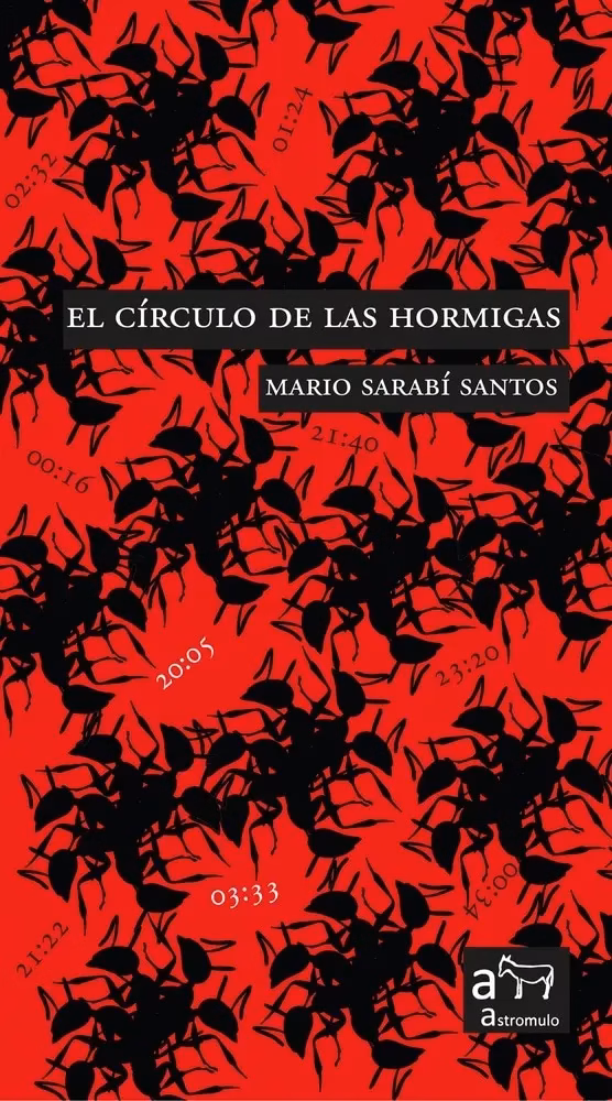 El circulo de las hormigas