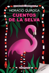 Cuentos de la selva