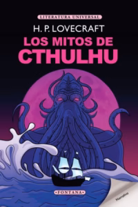 Los mitos de Cthulhu