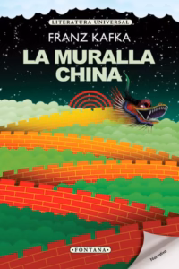 La muralla china