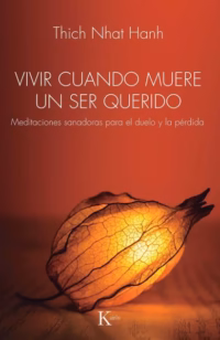 Vivir cuando muere un ser querido