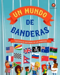 Un mundo de banderas