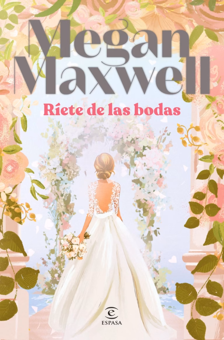 Ríete de las bodas