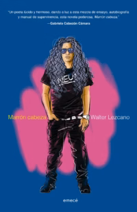 Marrón cabeza