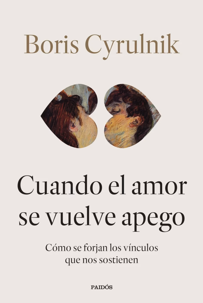 Cuando el amor se vuelve apego