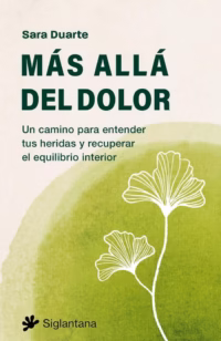 Más allá del dolor