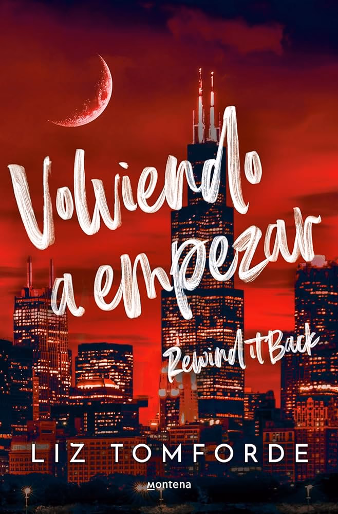 Volviendo a empezar (Mile High 5)