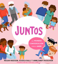 Juntos: una primera conversación sobre el amor
