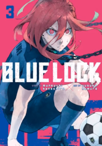 Blue Lock 03