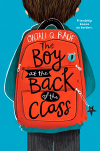 The Boy at the Back of the Class