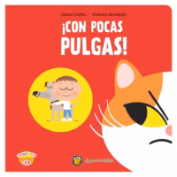 Crezco que te Crezco - Con pocas pulgas
