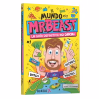 El Mundo de Mr. Beast