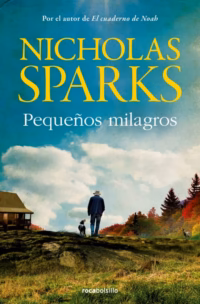 Pequeños milagros (bolsillo)