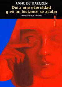 Dura una eternidad y en un instante se acaba