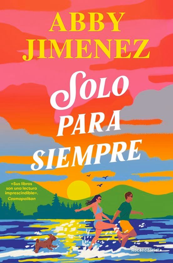 Solo para siempre