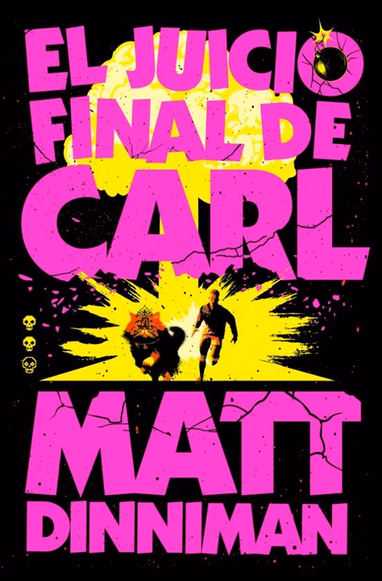 El Juicio Final de Carl (Carl el Mazmorrero 2)