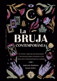 La bruja contemporanea