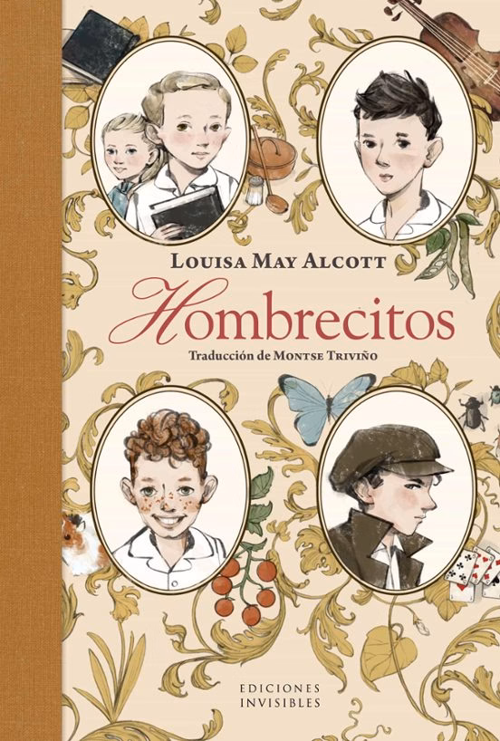 Hombrecitos