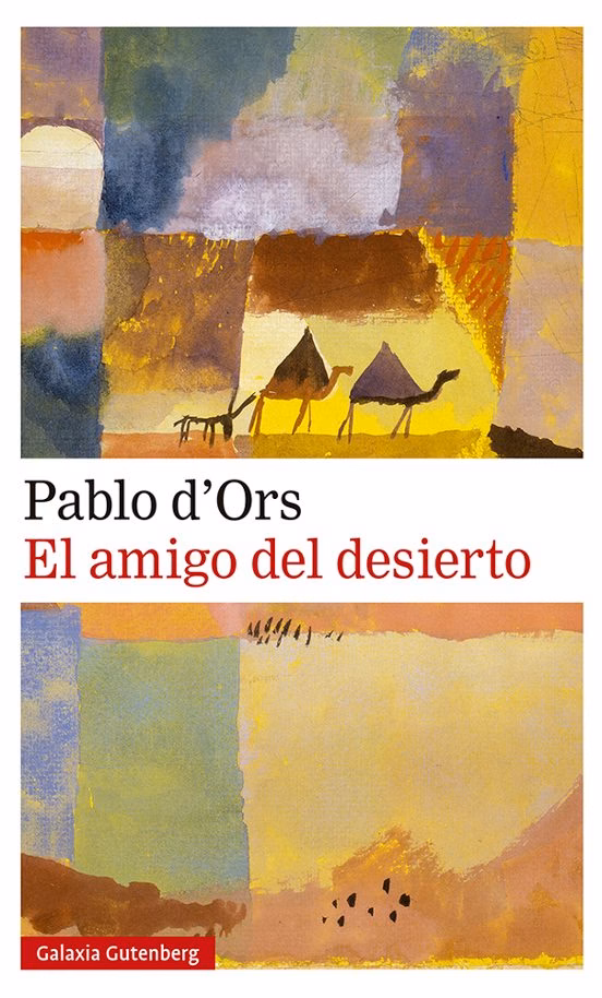 El amigo del desierto