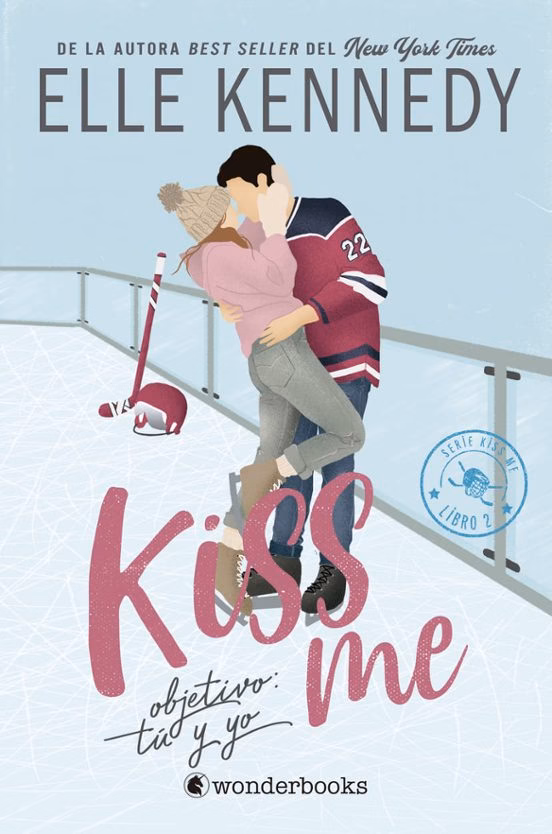 Objetivo: Tu y yo (Off Campus / Kiss Me 2)