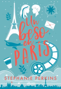 Un beso en París