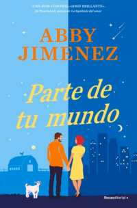 Parte de tu mundo