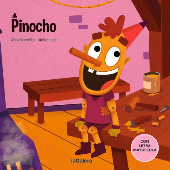 Pinocho