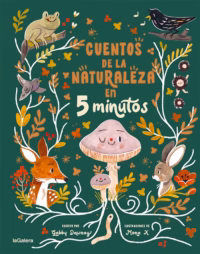 Cuentos de la naturaleza en 5 minutos