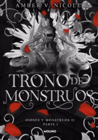 Trono de monstruos (Dioses y monstruos 2.1)