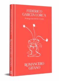 Romancero gitano (edición especial en tapa dura) bolsillo