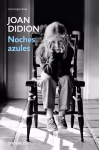 Noches azules (bolsillo)