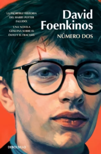 Número dos (bolsillo)