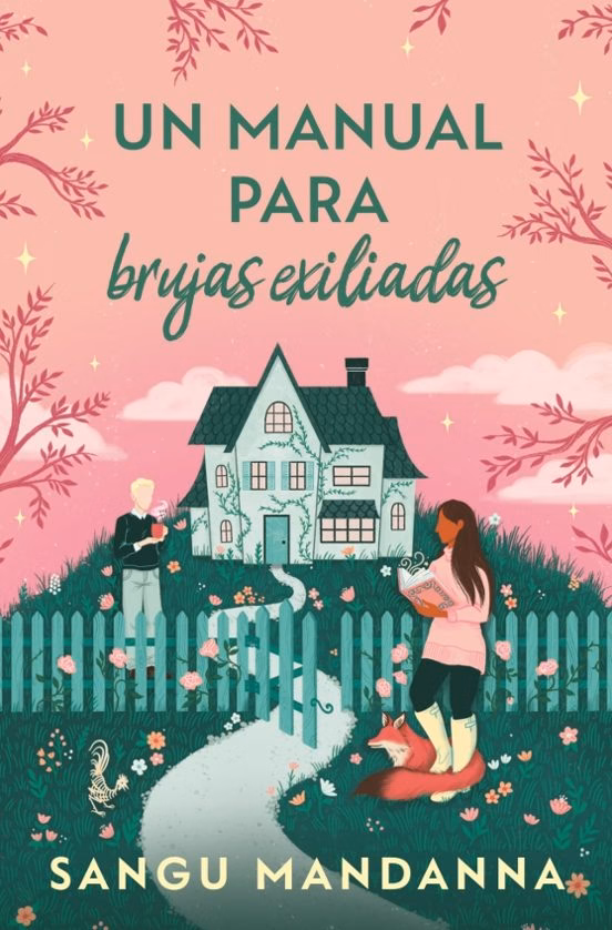 Un manual para brujas exiliadas