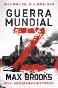Guerra mundial Z (bolsillo)