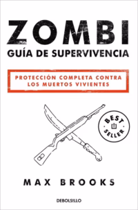 Zombi: Guía de supervivencia (bolsillo)