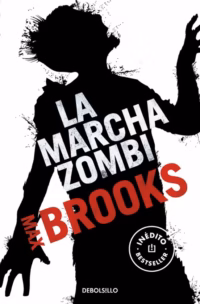 La marcha zombi (bolsillo)
