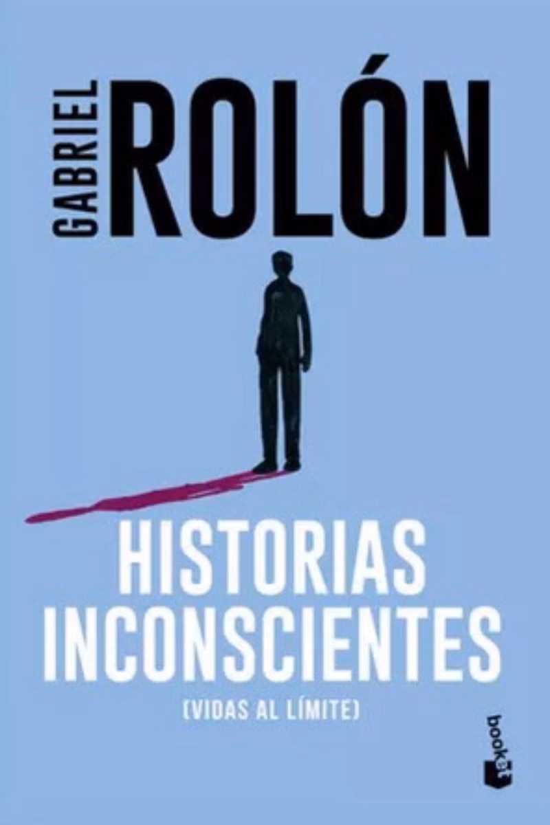Historias inconscientes (bolsillo)